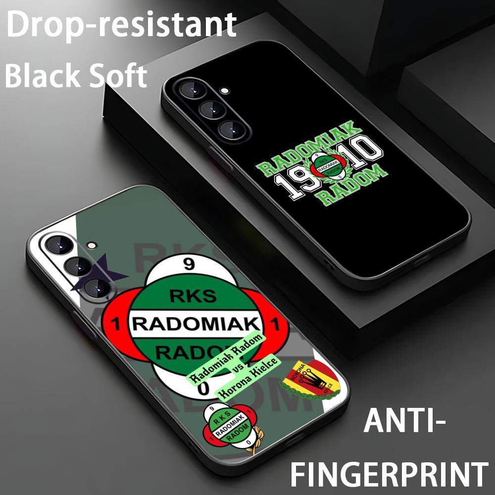 Samsung Galaxy S25 - Custodia per telefono Radomiak Radom per