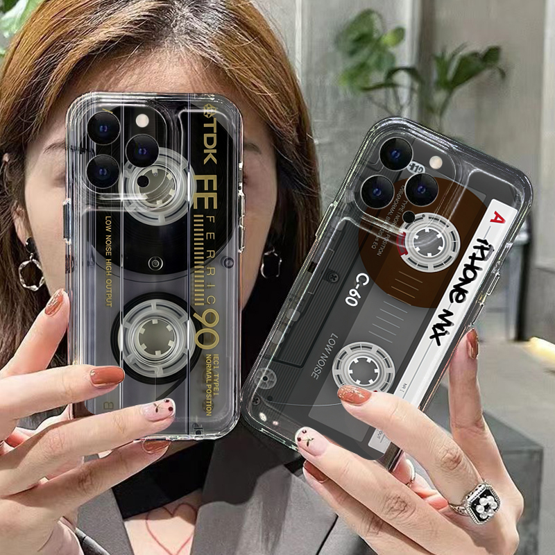 Samsung Galaxy S25 - Custodia per telefono in TPU per