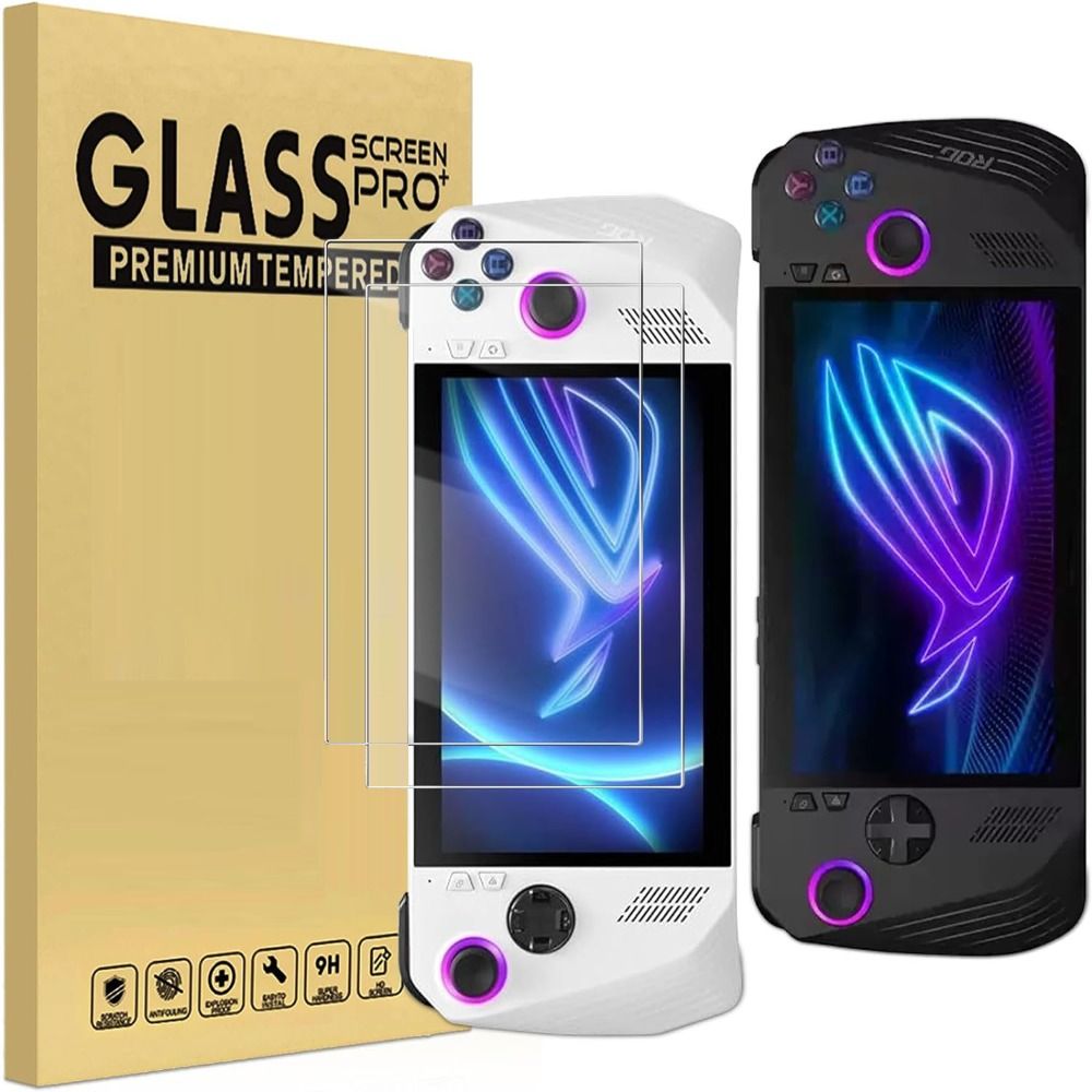 Curved Edge Screen - 3 Pezzi Accessori Protezione Schermo per