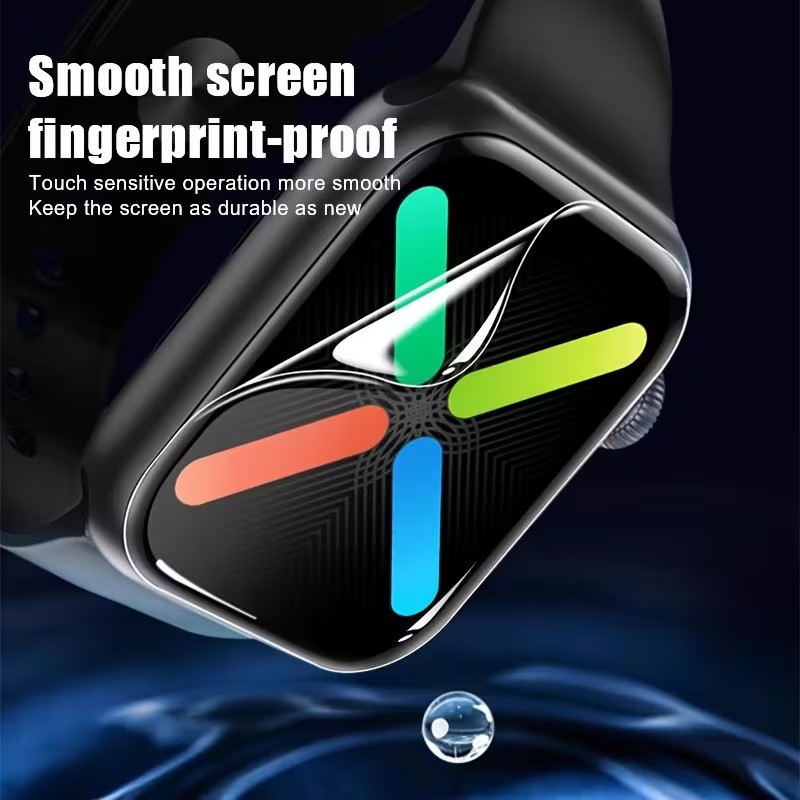 Pellicola idrogel da 5 pezzi p - Hydrogel Screen Protector recensione e prezzo