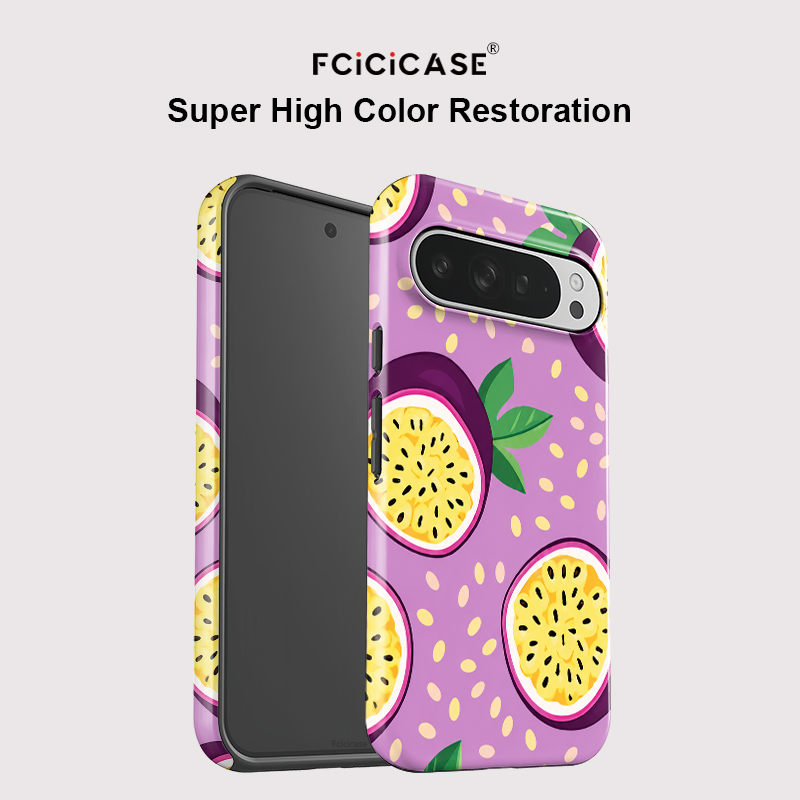 Fcicicase Cover per telefono i - Google Pixel 9 recensione e prezzo