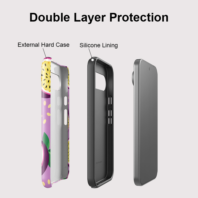 Fcicicase Cover per telefono i - Google Pixel 9 recensione e prezzo