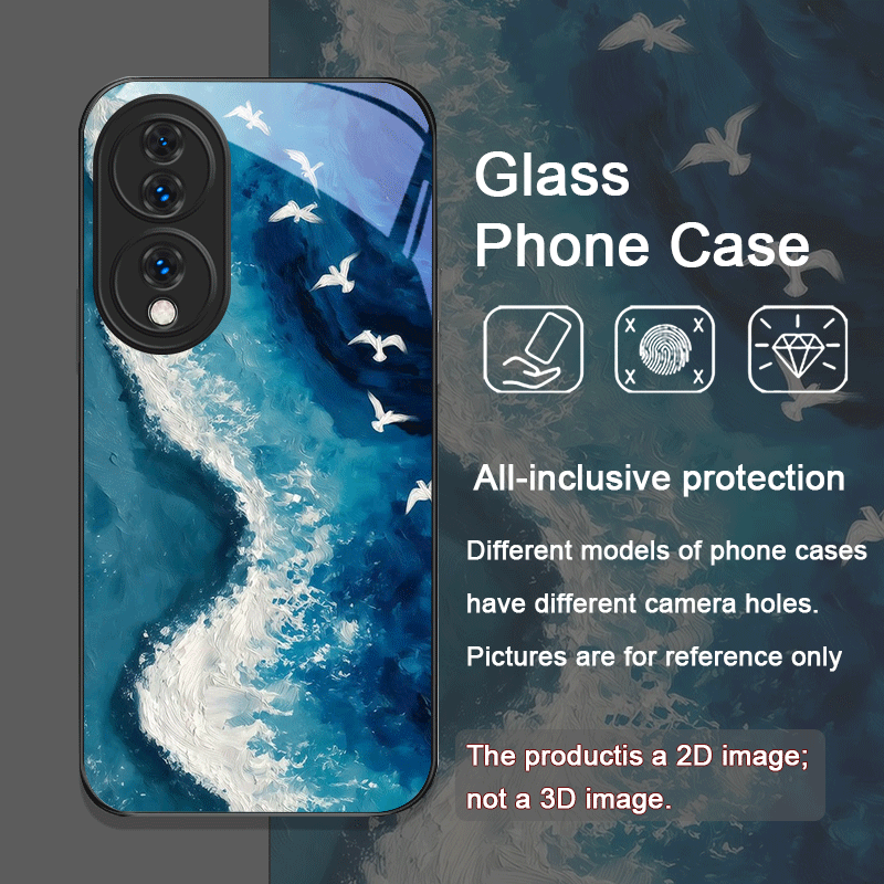 Cover per Telefono in Vetro Te - Huawei Nova 12 recensione e prezzo