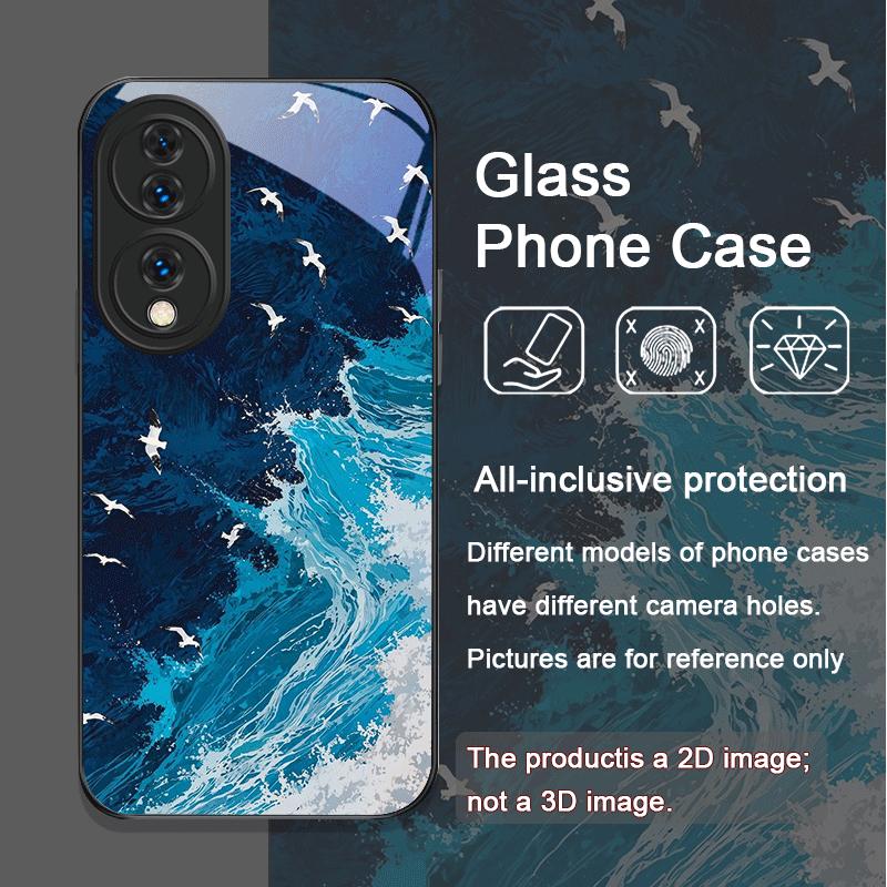 Cover per Telefono in Vetro Te - Huawei Nova 12 recensione e prezzo