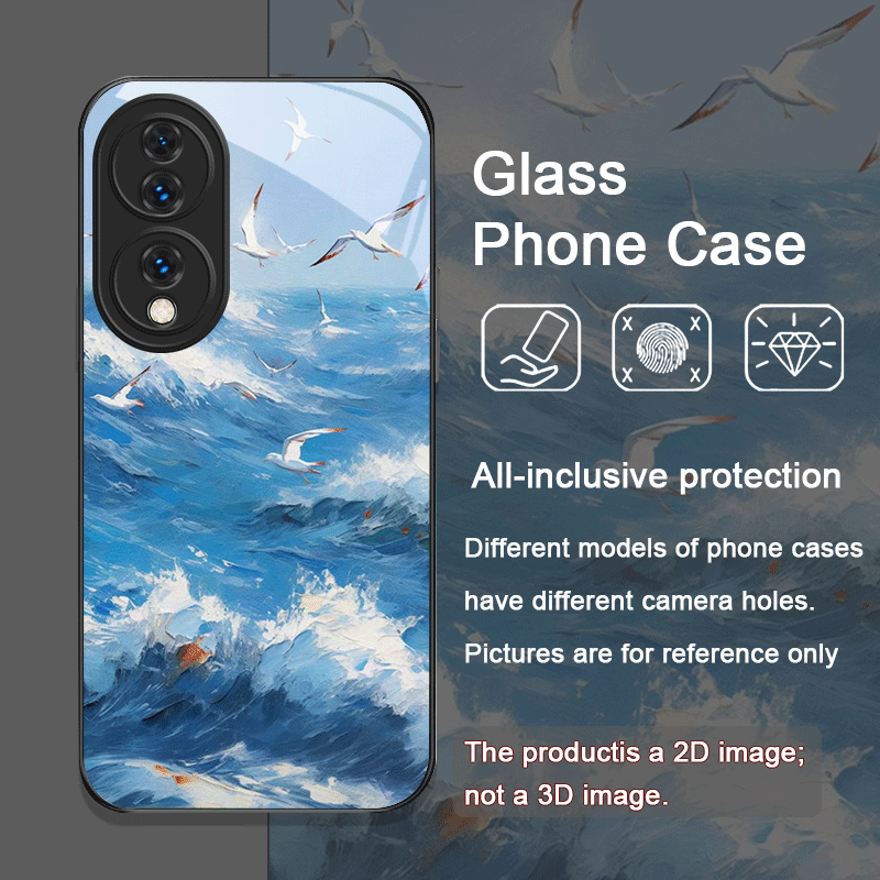 Cover per Telefono in Vetro Te - Huawei Nova 12 recensione e prezzo