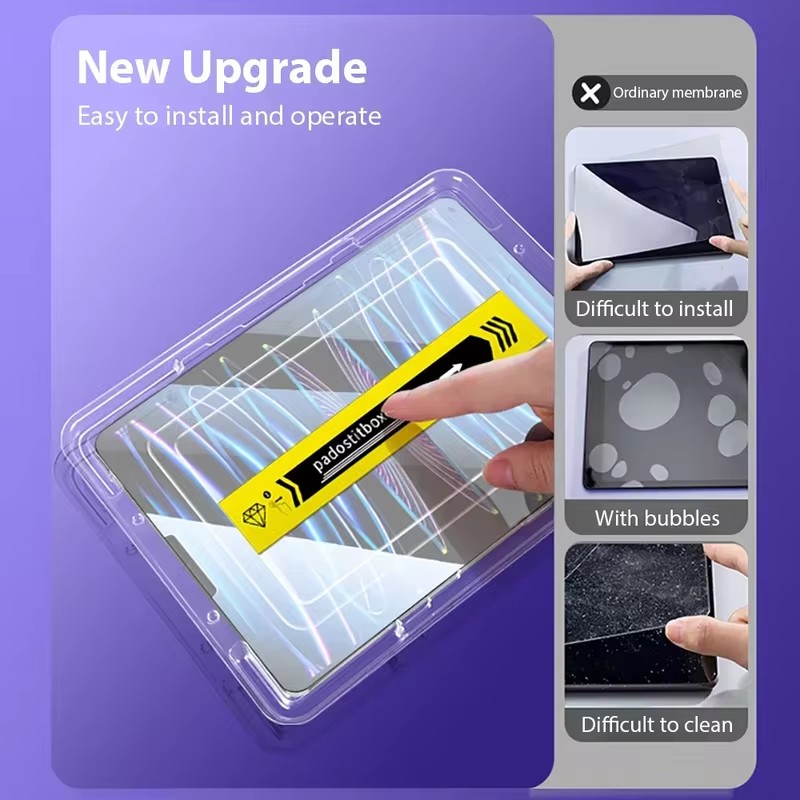 Strumento di facile installazi - Screen Alignment Tool recensione e prezzo