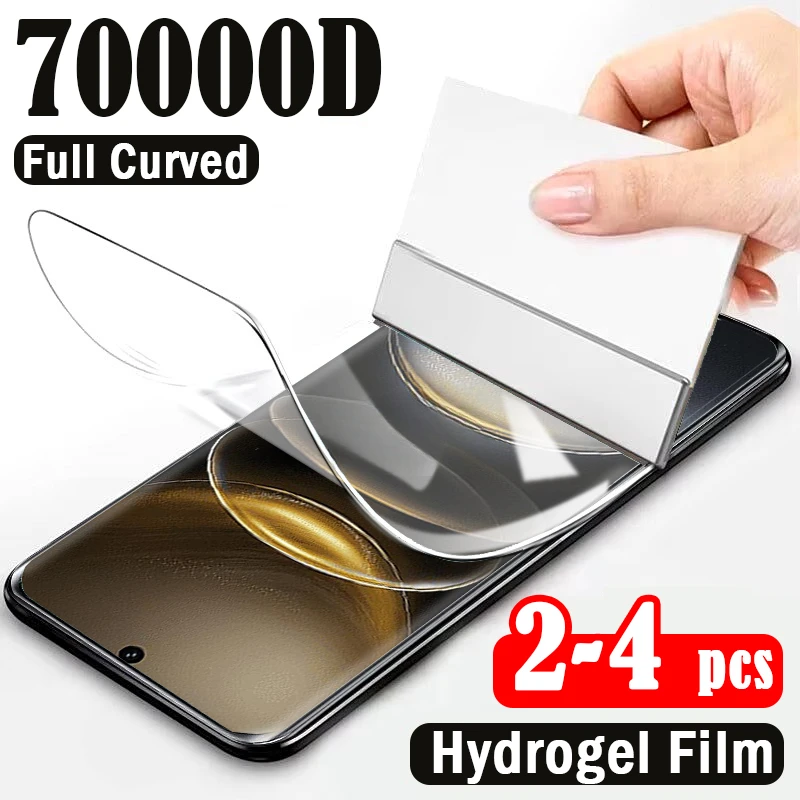 2-4 pezzi pellicola idrogel co - Vivo V40 recensione e prezzo