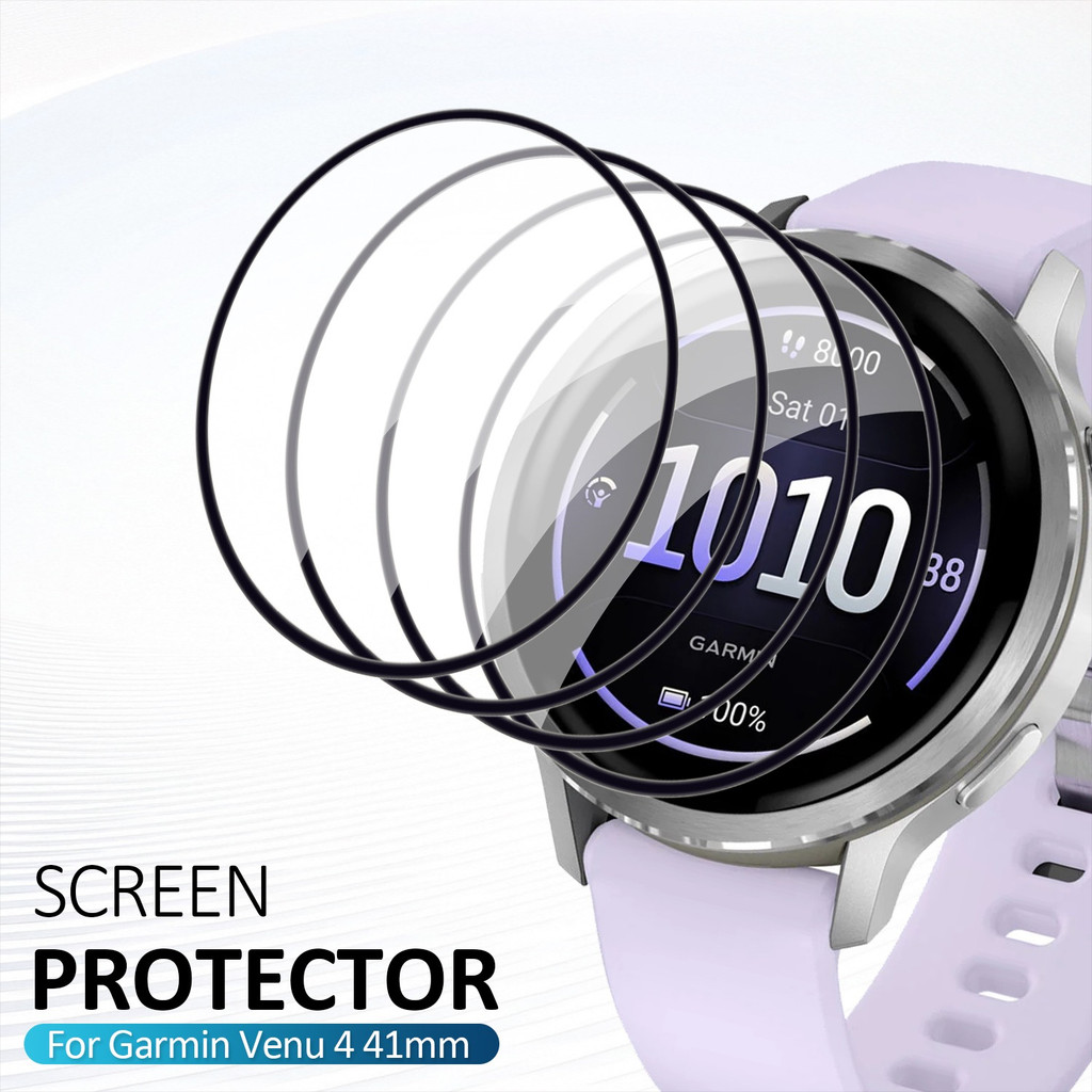 4 Pellicole Protettive HD per  - Hydrogel Screen Protector recensione e prezzo