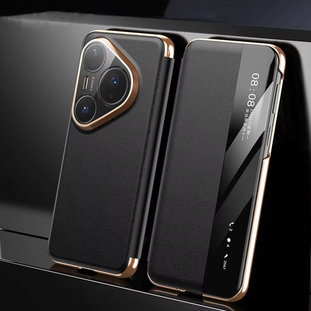 Custodia per telefono a libro  - Huawei Pura 70 recensione e prezzo