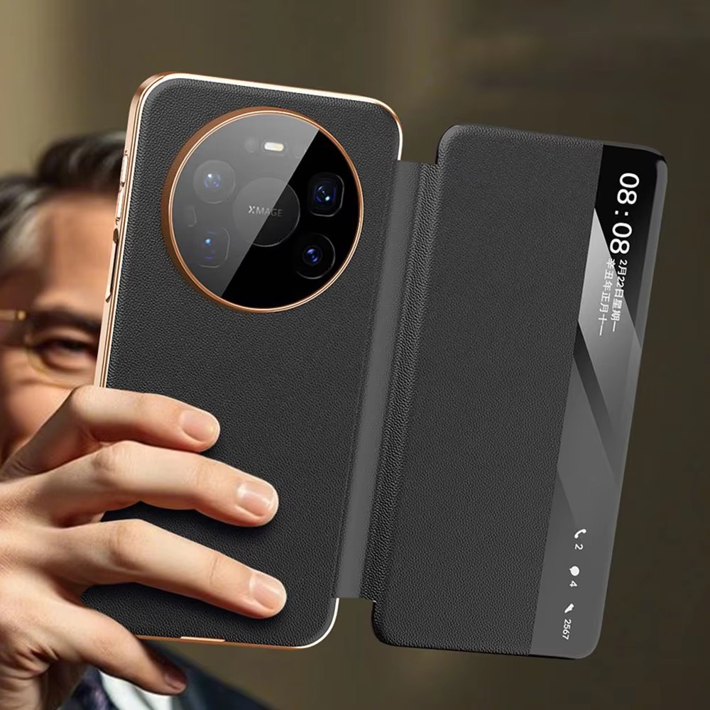 Custodia per telefono a libro  - Huawei Pura 70 recensione e prezzo
