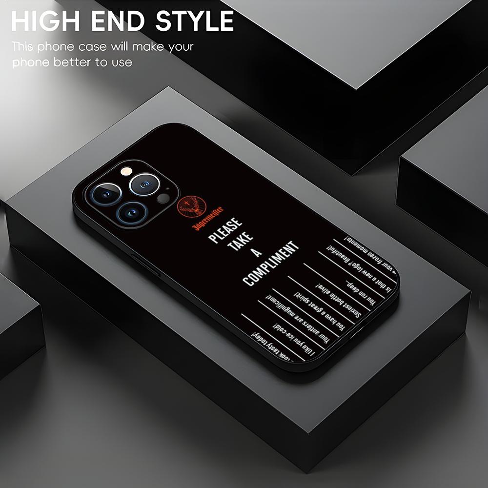 Cover per telefono con logo J- - Apple Iphone 16 recensione e prezzo