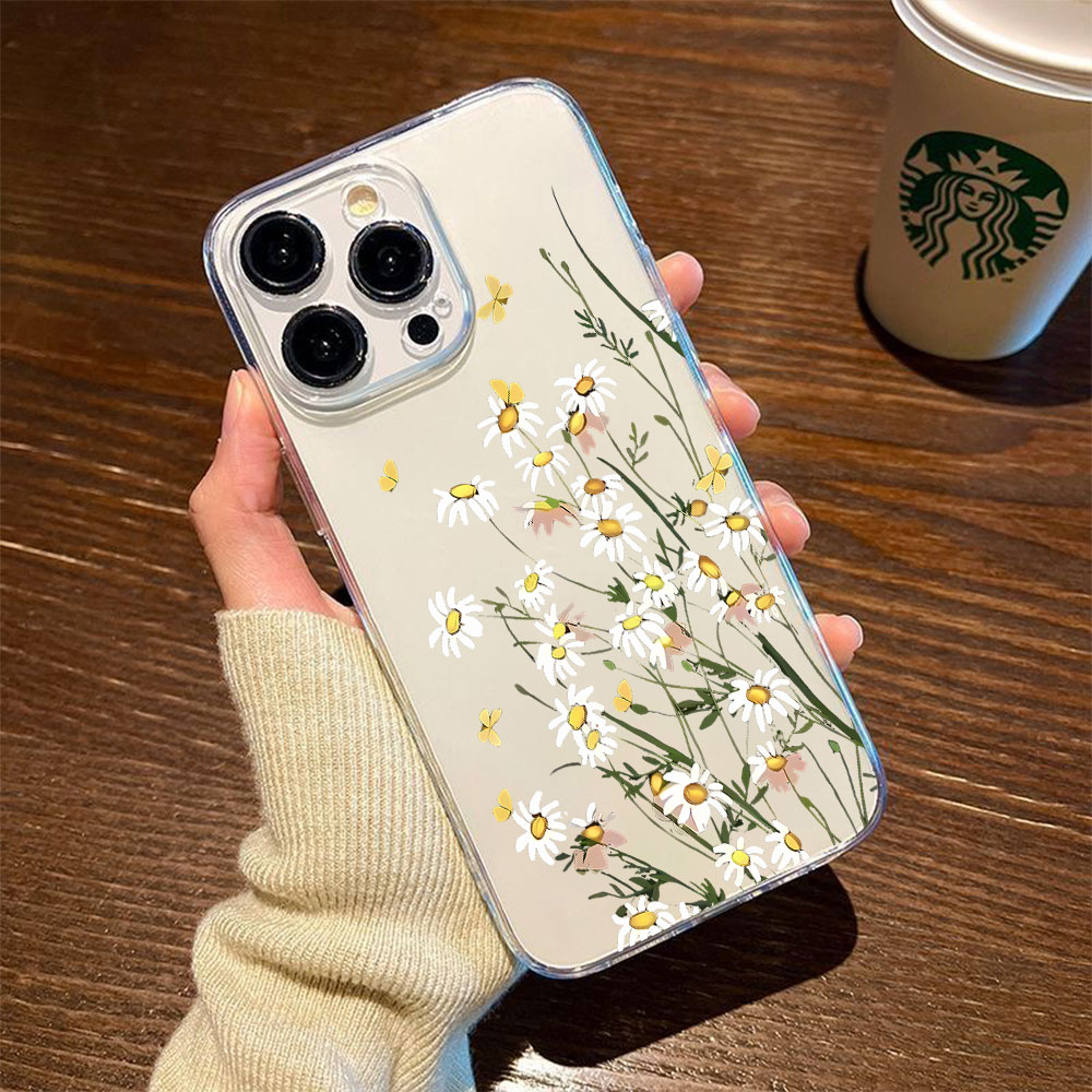 Nuova Cover Morbida in TPU Dai - Apple Iphone 16 recensione e prezzo