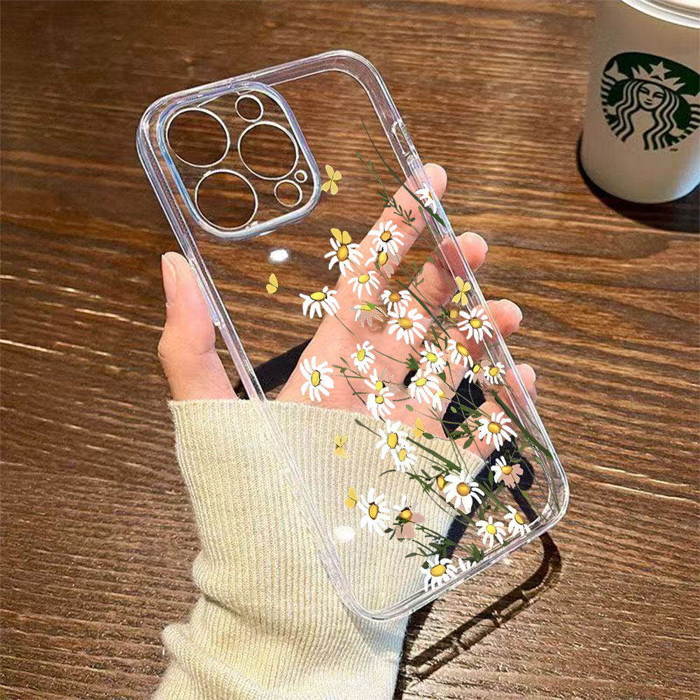Nuova Cover Morbida in TPU Dai - Apple Iphone 16 recensione e prezzo