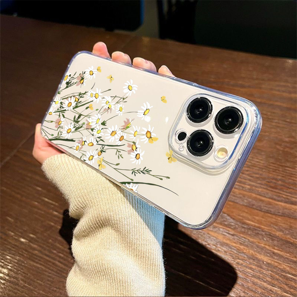 Nuova Cover Morbida in TPU Dai - Apple Iphone 16 recensione e prezzo
