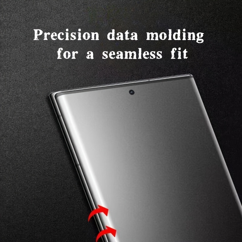 4 pezzi protezione schermo idr - Curved Edge Screen recensione e prezzo