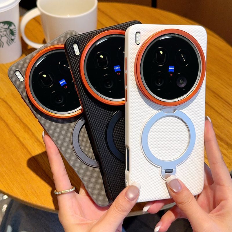 Custodia per telefono in tessu - Vivo X200 recensione e prezzo