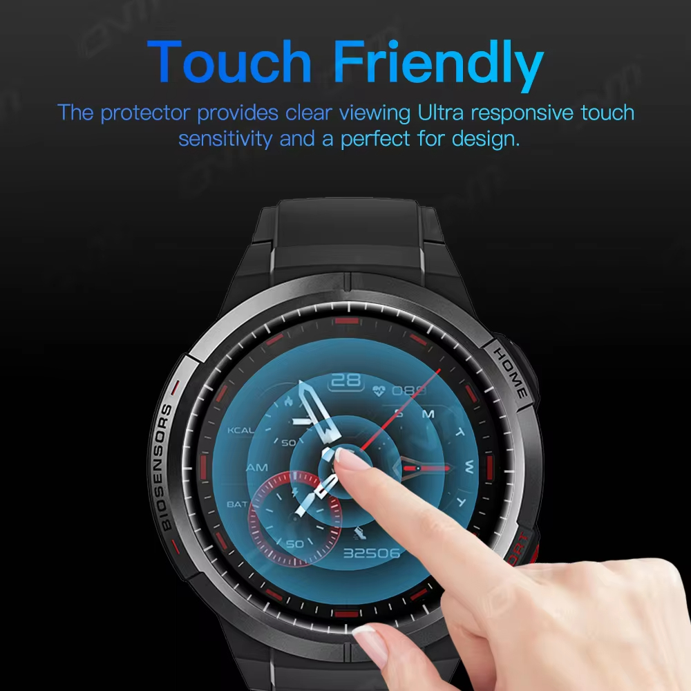Pellicola salvaschermo per Mib - Curved Edge Screen recensione e prezzo