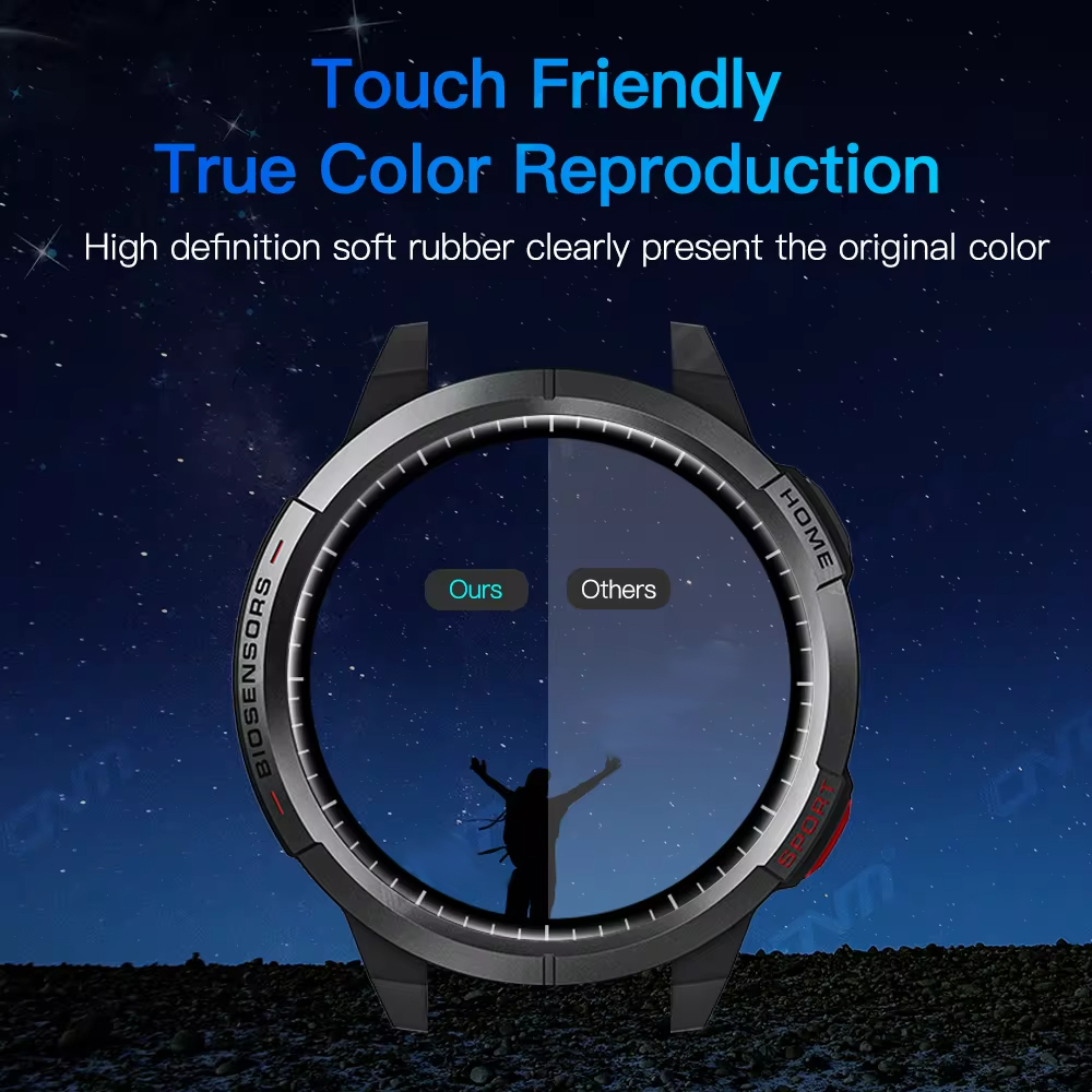Pellicola salvaschermo per Mib - Curved Edge Screen recensione e prezzo