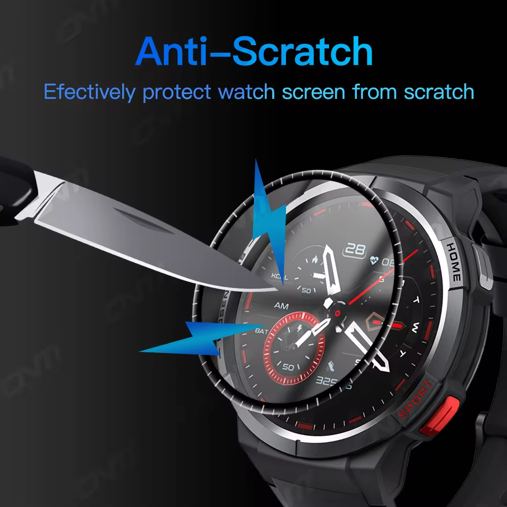 Pellicola salvaschermo per Mib - Curved Edge Screen recensione e prezzo