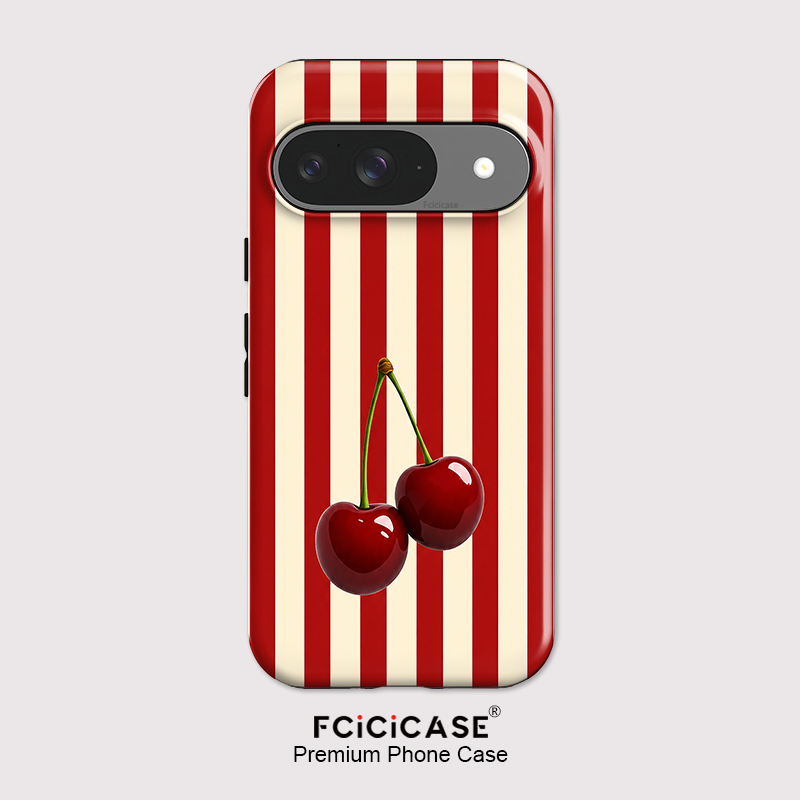 Fcicicase Custodia per telefon - Google Pixel 9 recensione e prezzo