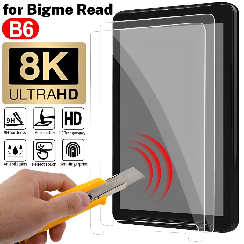 1-3 pezzi di protezione flessi - Matte Anti Glare Screen recensione e prezzo