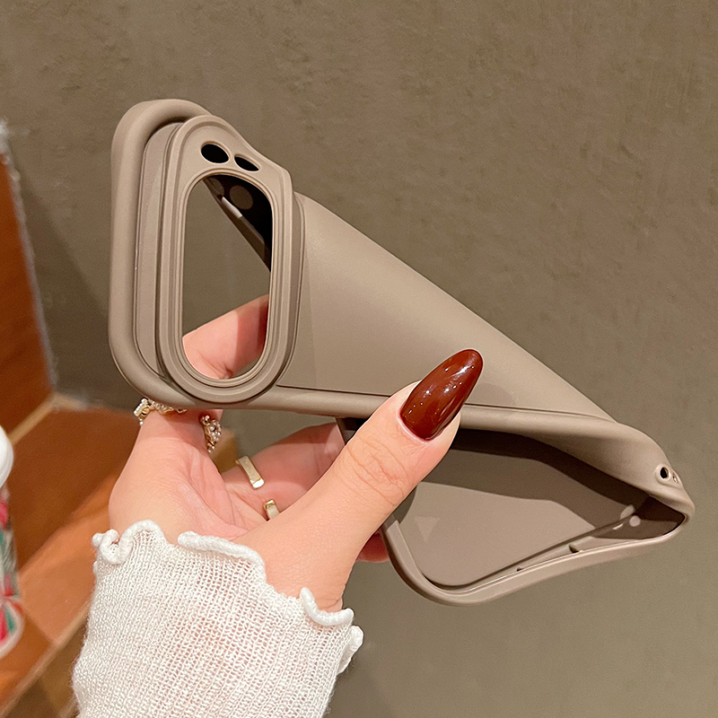 Cover per telefono in morbido  - Google Pixel 9 recensione e prezzo