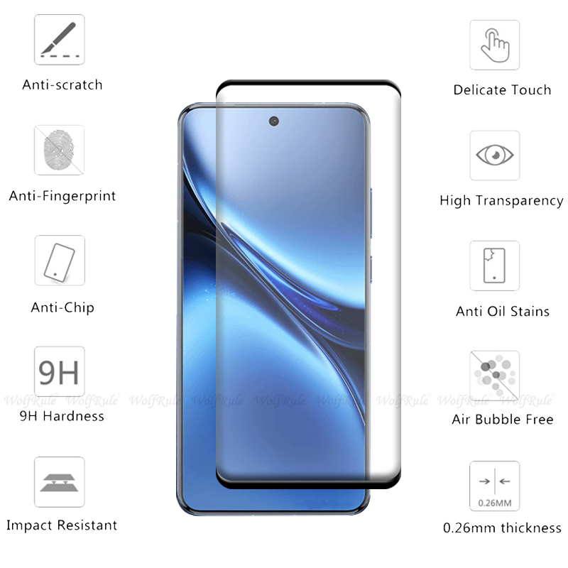 4/2/3/1PCS Per Vivo X200 Pro V - Vivo X200 recensione e prezzo