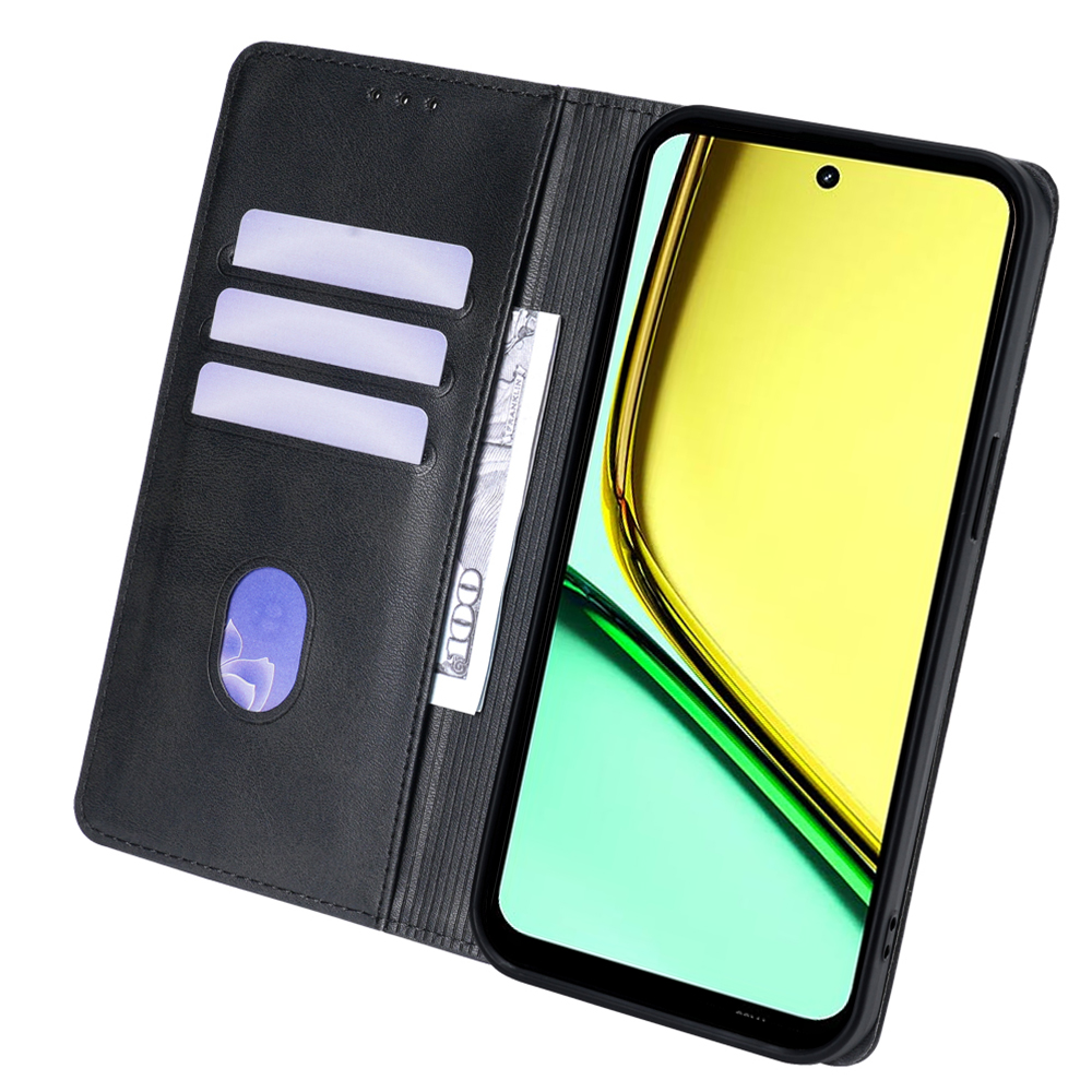 Custodia per telefono in pelle - Realme C67 recensione e prezzo