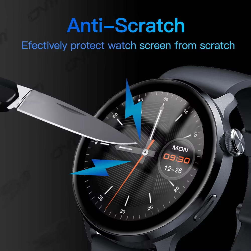 Pellicola protettiva per Mibro - Curved Edge Screen recensione e prezzo