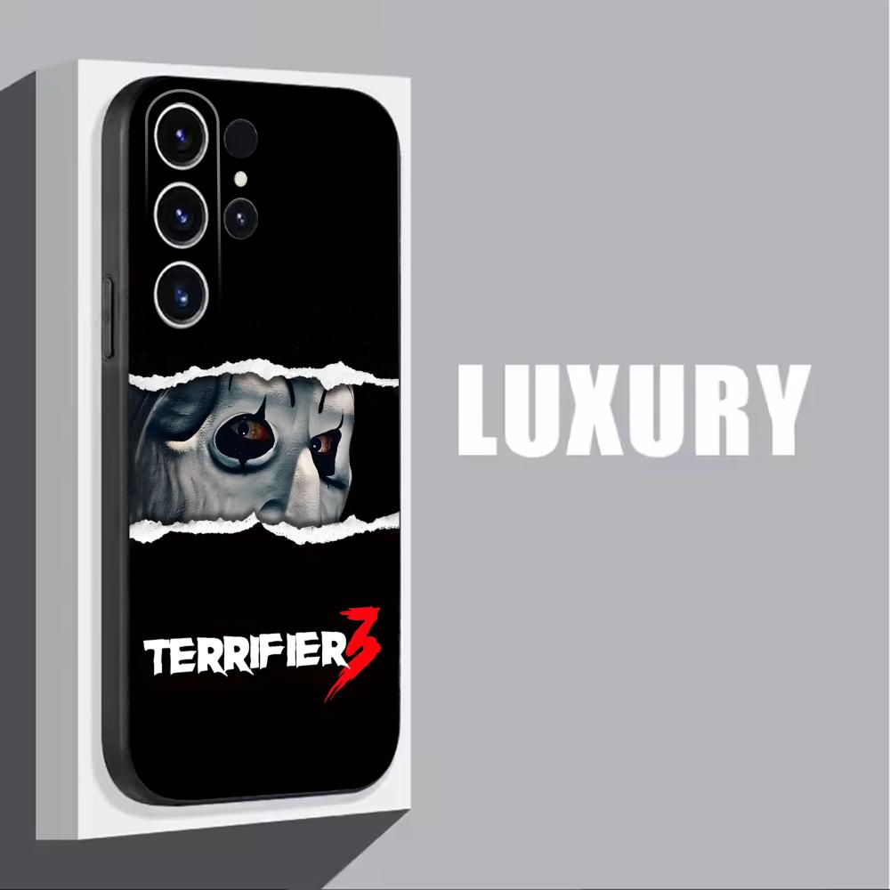 Art the Clown Cover per telefo - Samsung Galaxy S25 recensione e prezzo