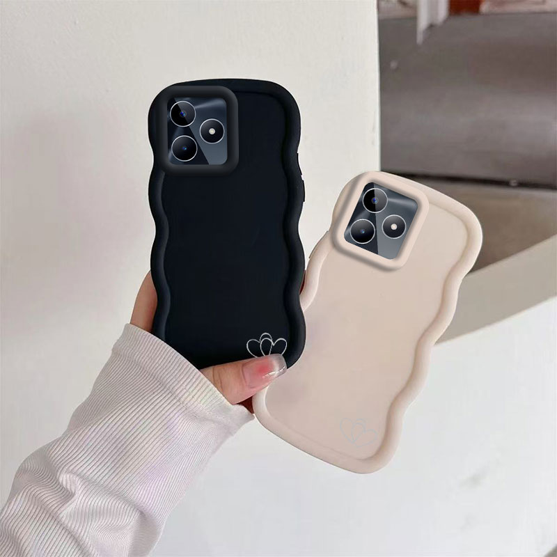 cuore bianco Per Realme Note 5 - Realme Note 50 recensione e prezzo