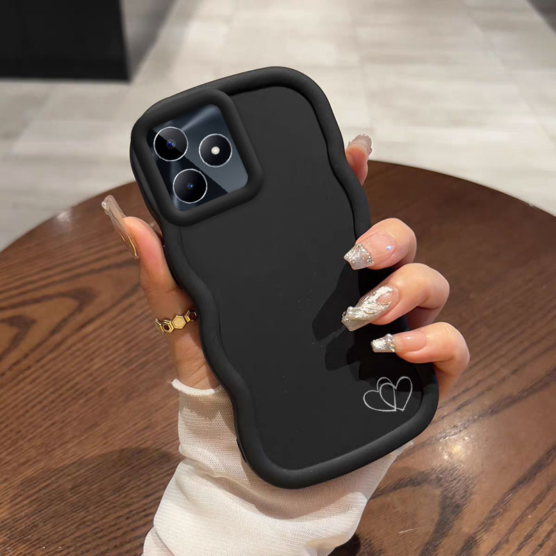 cuore bianco Per Realme Note 5 - Realme Note 50 recensione e prezzo